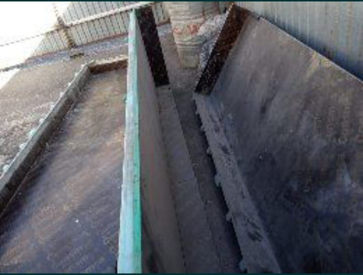 Продам комплект оборудования для ремонта балконных бетонных плит