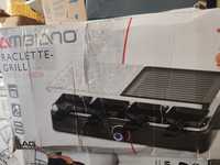 Ambiano Raclette-Grill 1200-1400w