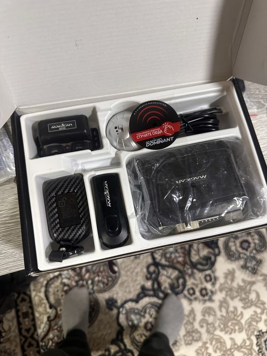 megicar 905 sotiladi