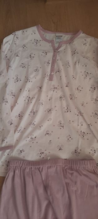 Pijama damă nouă l- xl