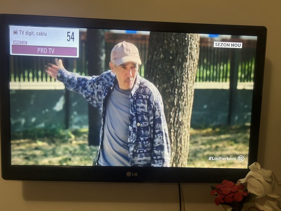 Vand tv si alte lucuri