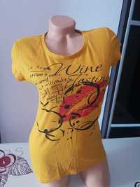 tricou dama masura S