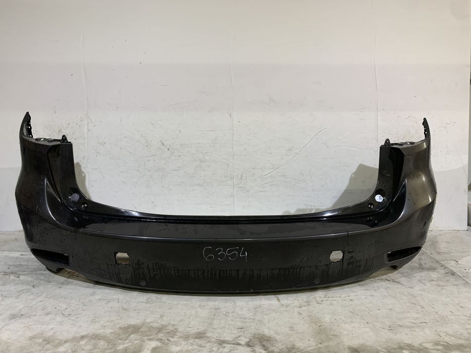 Bara spate Mazda 6, 2013, 2014, 2015, 2016, 2017, 2018, cod origine OE GHP950221.