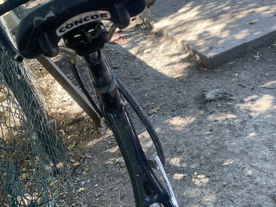 Vand bicicleta urgent ca noua