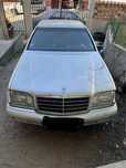 Продавам Мерцедес w 140
