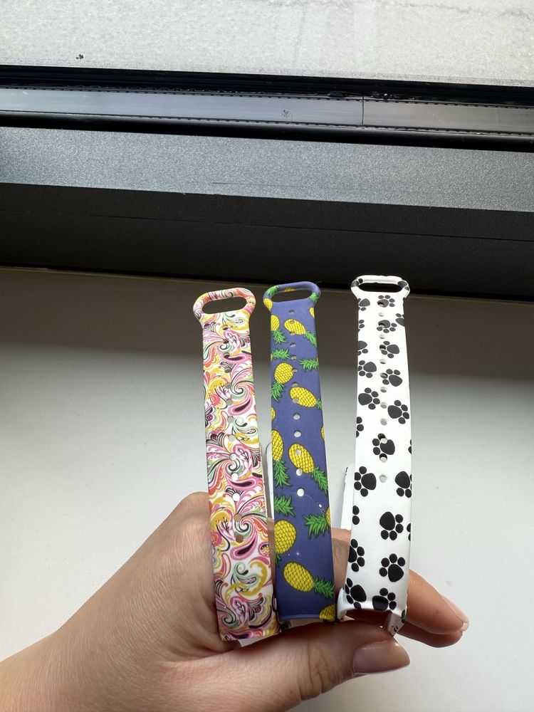 Curea bratara/ceas Xiaomi MI smart band 5