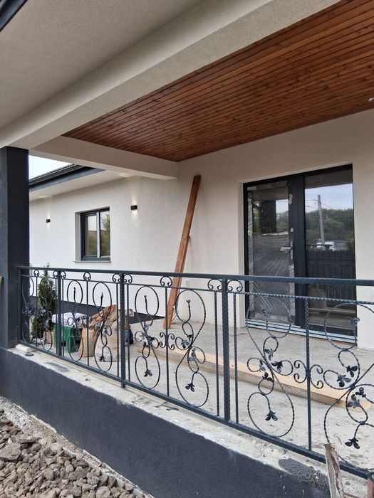 Casa nouă 153 mp cu cf 2025