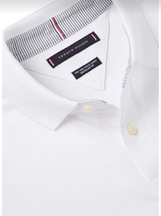 Поло тениска Tommy Hilfiger