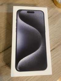 iPhone 15 pro max sigilat