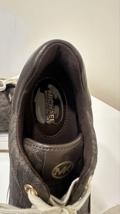 Michael kors дамски маратонки