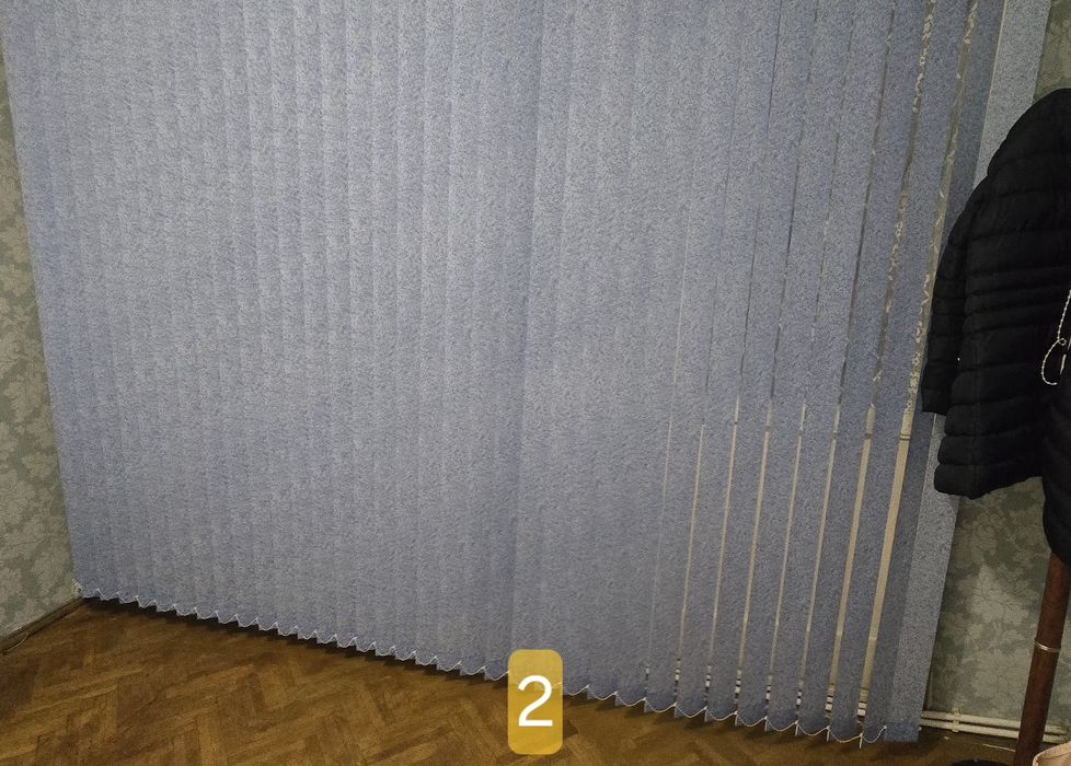 Jaluzele verticale sh diferite dimensiuni