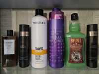 Șampon profesional pentru păr