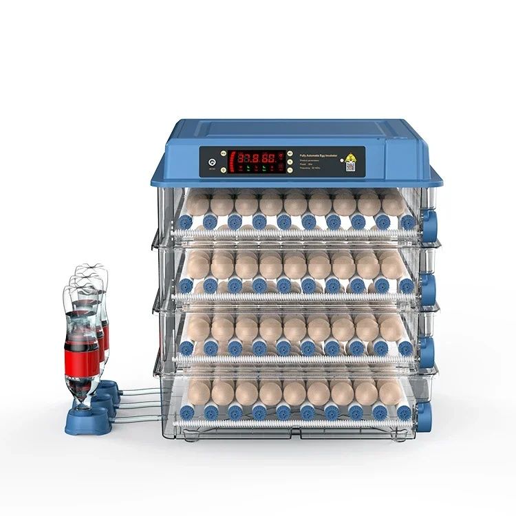 Инкубаторы в Караганду 64 ,128 , 192 , 256 яиц