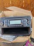 Casetofon auto Panasonic pentru wolswagen