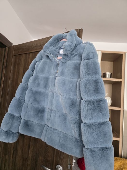 Blanita Calvin Kline 100% Originala