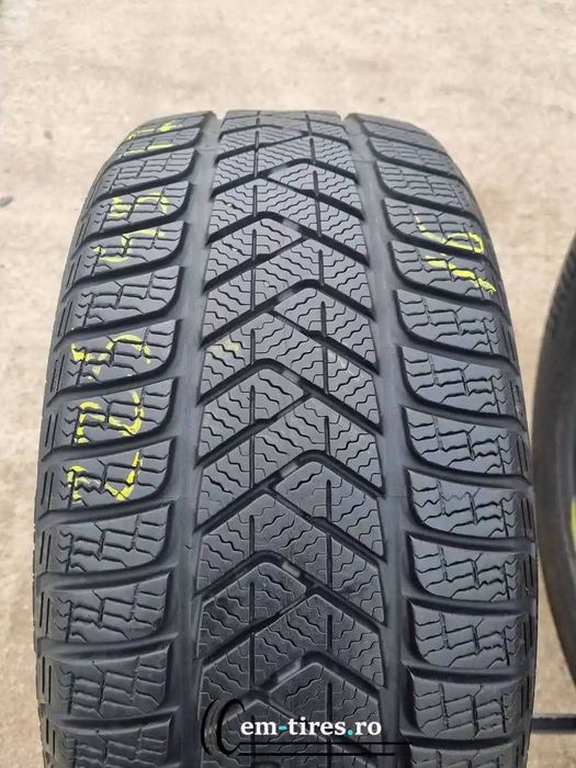 Anvelopa Iarna 225/45 R17 PIRELLI Sottozero 3 94H