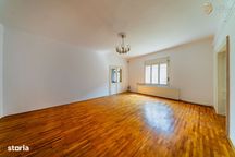 Spațiu versatil 3 camere, central – ideal birouri sau locuit