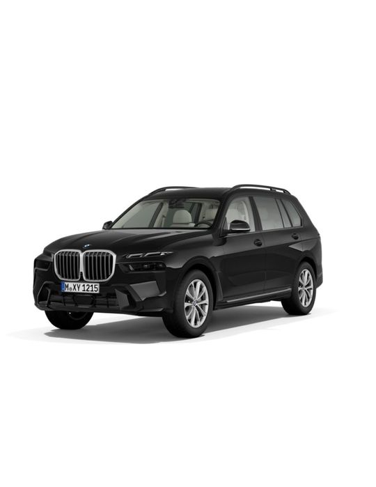 Jante 20” roti iarna originale BMW X7 G07 M paket 750 M50D