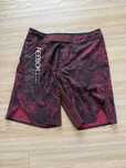 pantaloni scurti reebok S