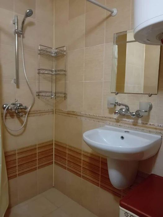 Двустаен, под наем, ж.к Меден Рудник зона А