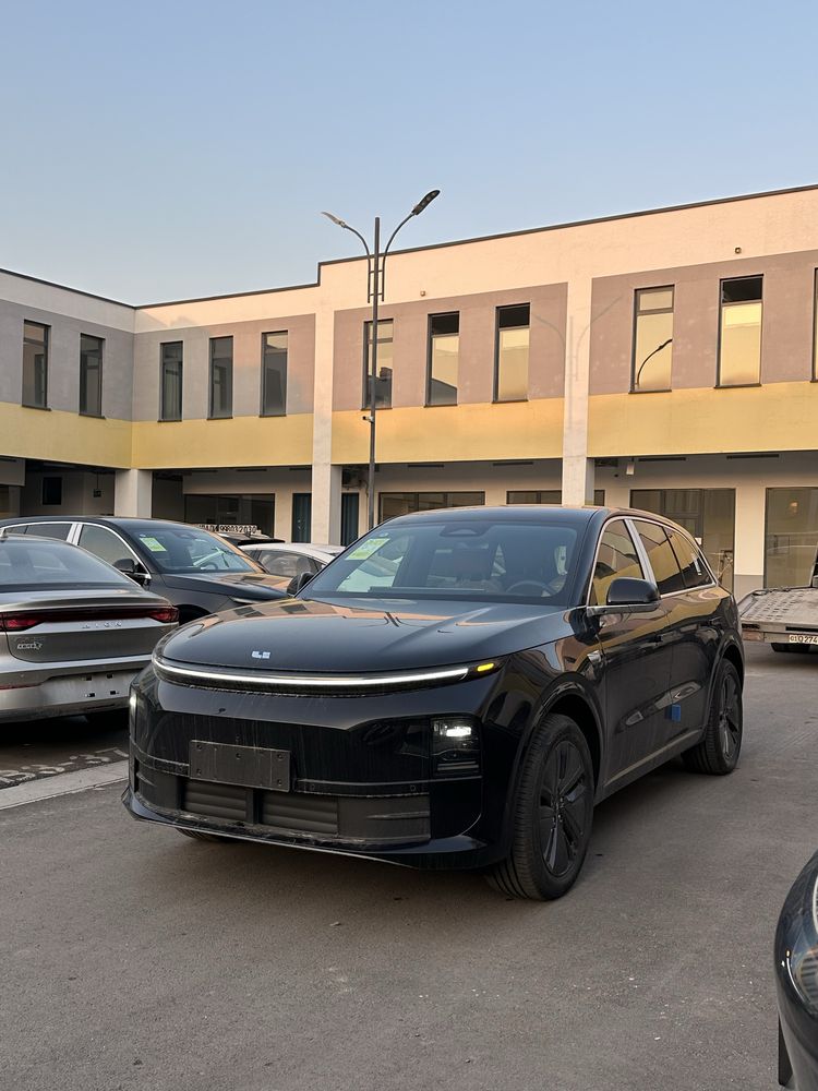 Li6 pro 2025 notarusga tayyor
