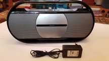 Philips CD Soundmachine AZ1880 USB, CD, Radio, AUX, mp3