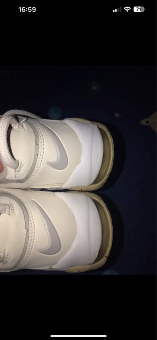 adidasi copii nike