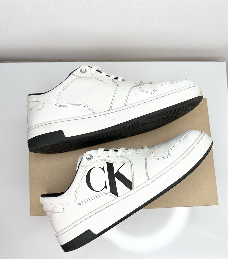 Calvin Klein  (42) Обувки