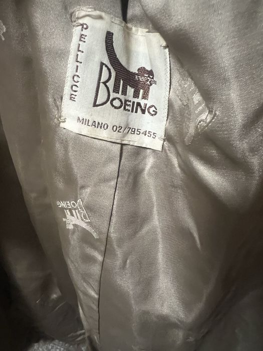 Естествена косъм кожуси