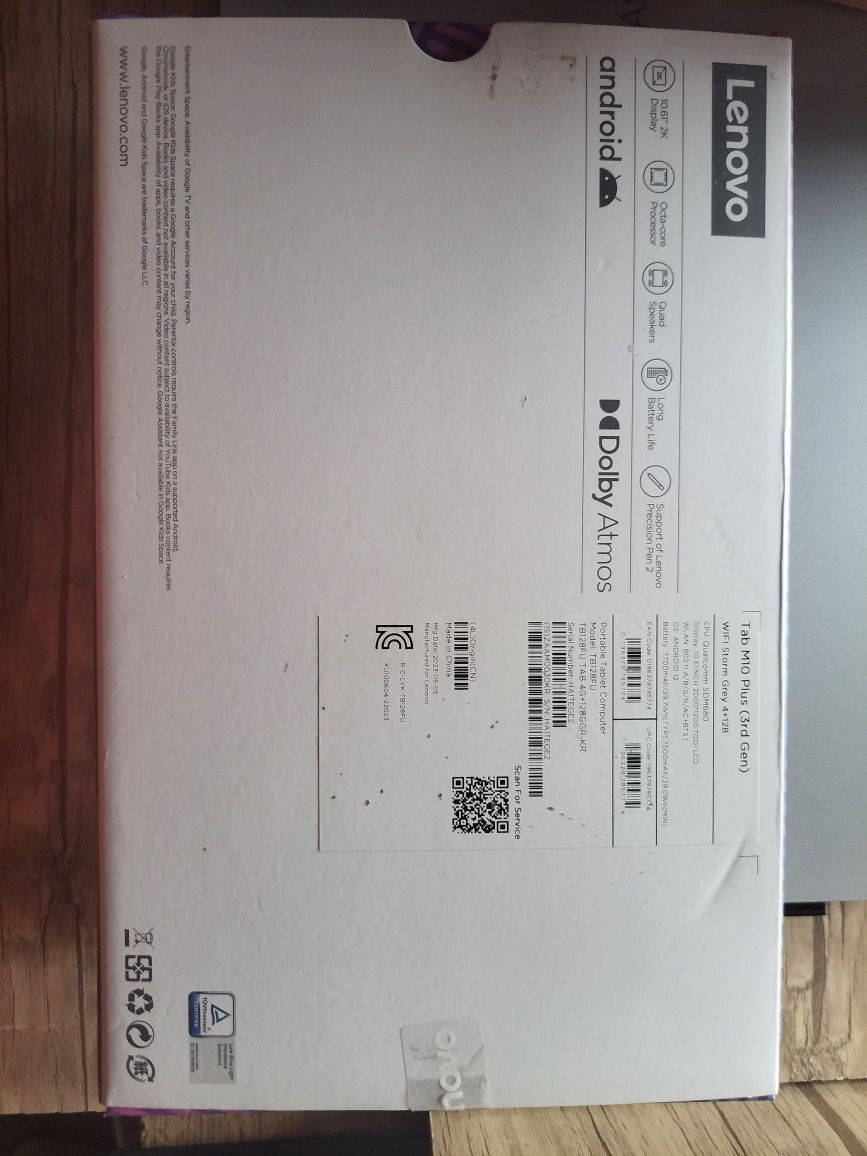 Lenovo Plansheti sotiladi xolati ideal.