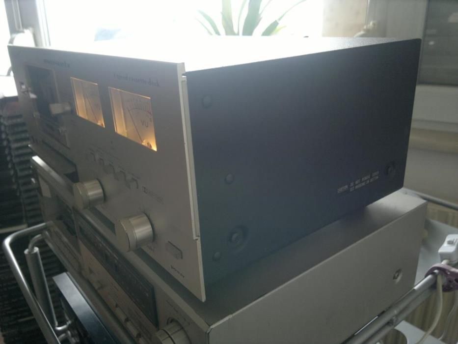 Marantz SD-1020 casette deck