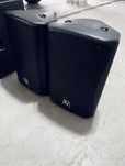 Electro voice zx3 impecabile