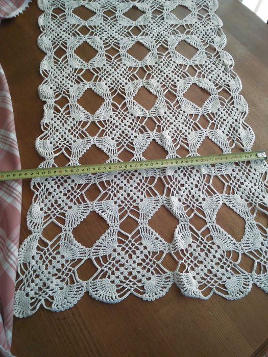 Каре на една кука - 81/45 см.