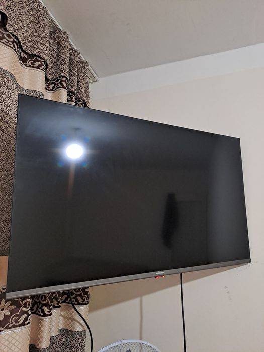 Televizor Sotiladi 43 talik