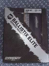 Ballistix Elite DDR4-40000 2x 8GB 16GB KIT DDR 4000MhZ