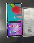 Samsung Galaxy A41