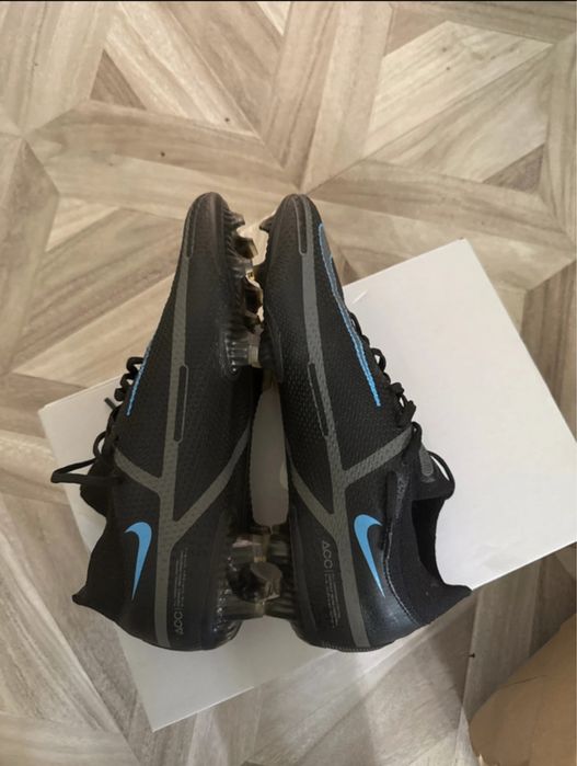 Ghete acc fotbal phantom