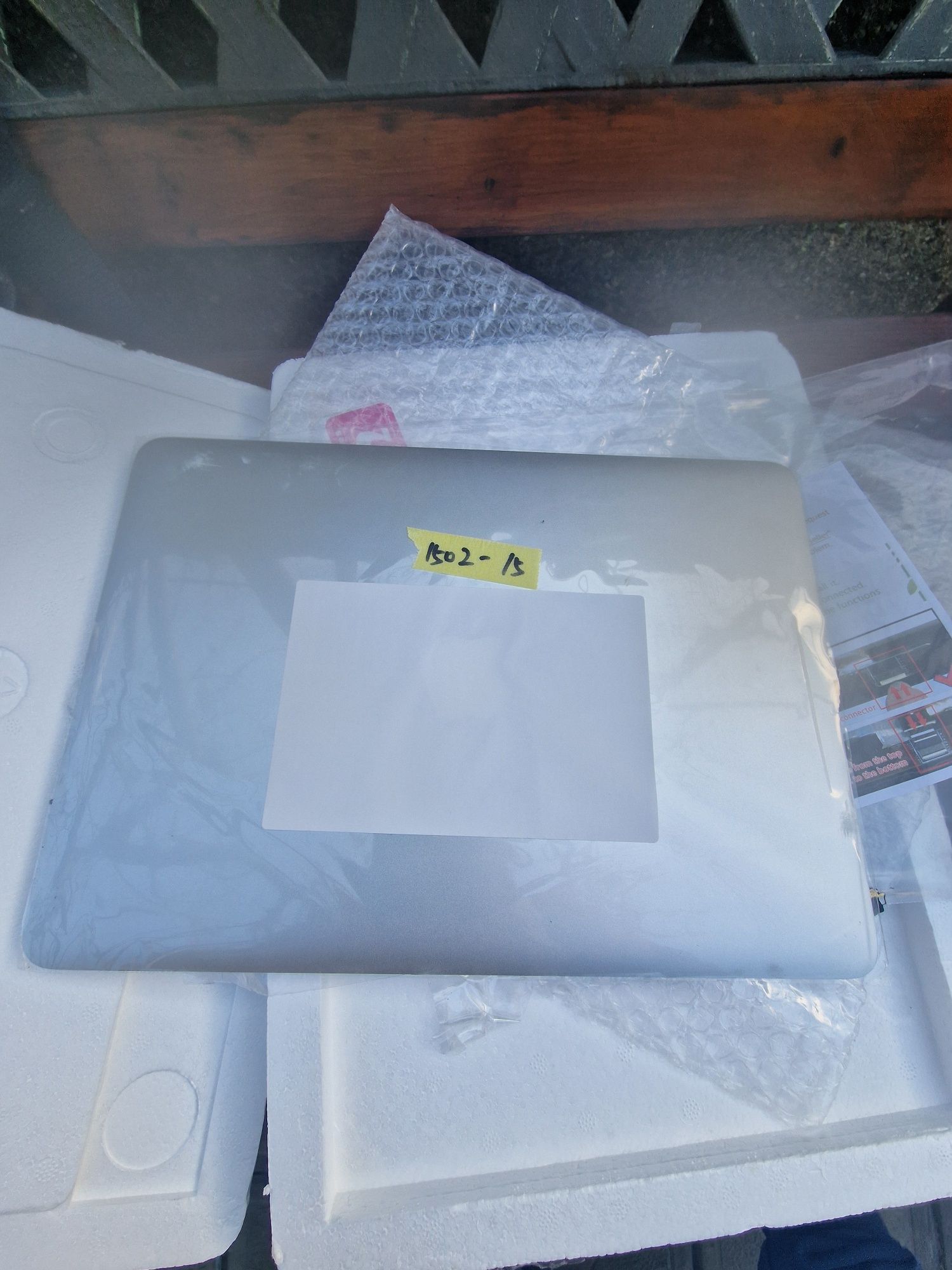 Дисплей Macbook PRO Retina 13-инчов A1425 2012/ 2013