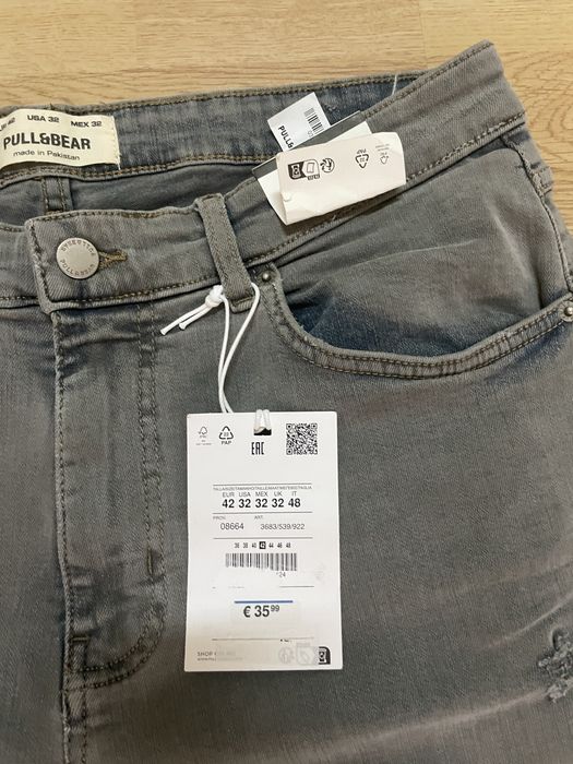 Pull&Bear Jeanss