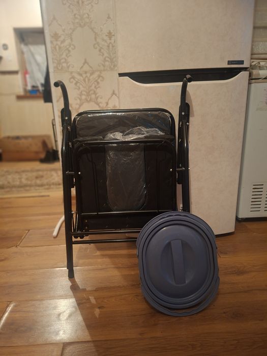 Стул с санитарным оснащение