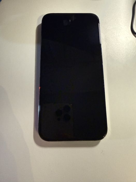 Iphone 14 pro max 256GB violet purple, stare impecabila