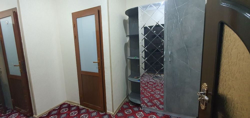 Квартира ижарага берилади