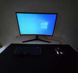 Vând set-up gaming