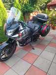 Suzuki DL650 V-Strome