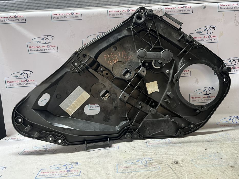 macara geam stÃ¢nga spate  ford fiesta 2012