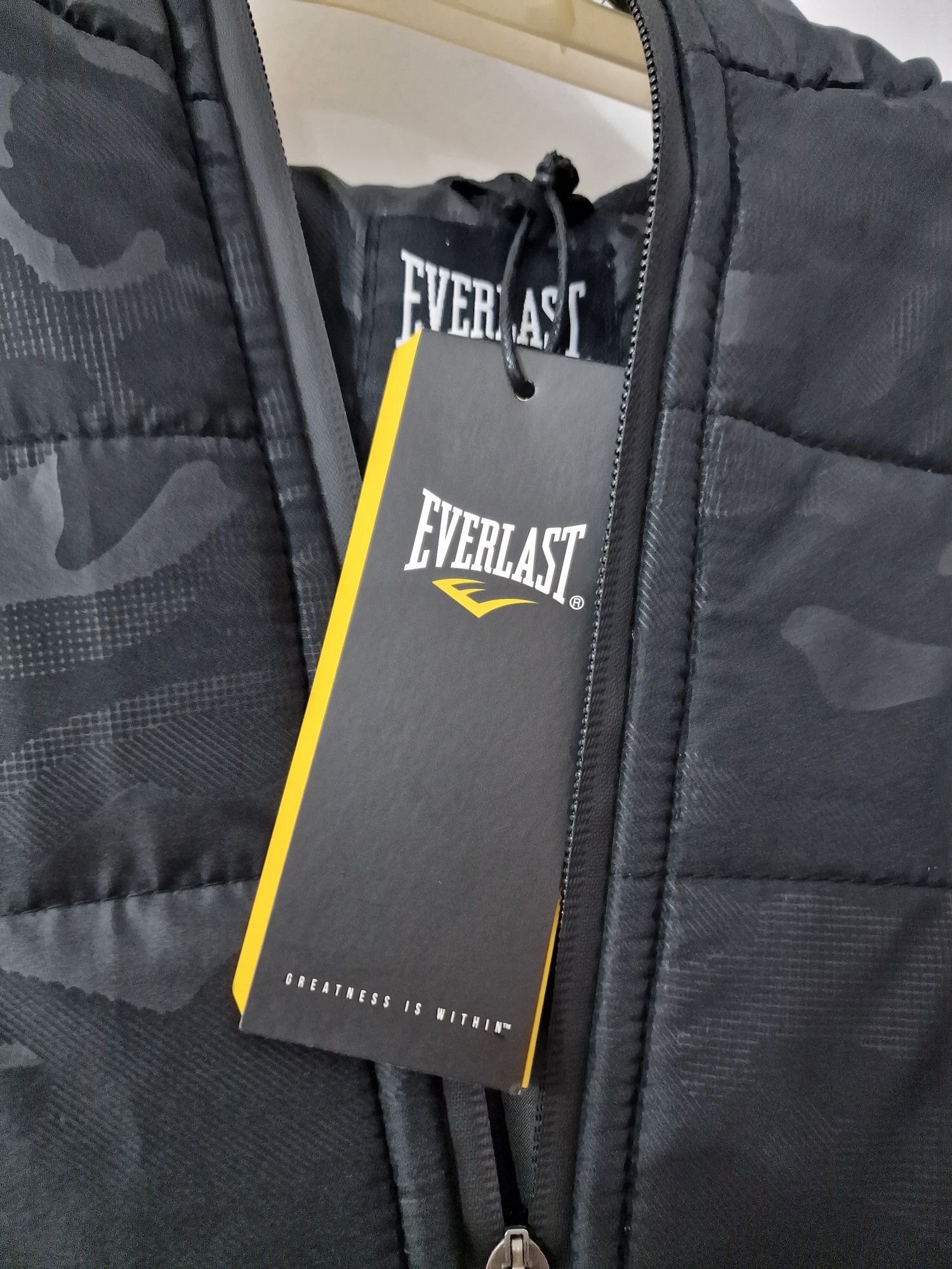 Geaca barbati Everlast