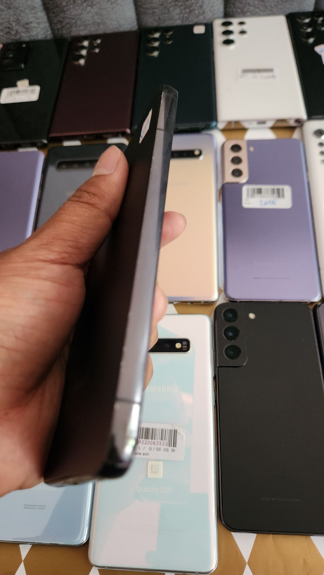 Samsung s22 plus 5G 256/8