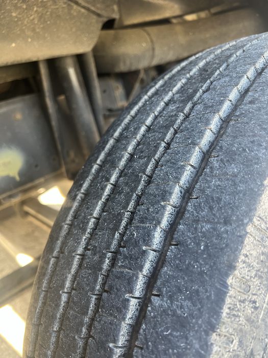 MAN 10.224 Camoinetta cu platforma si rampa!