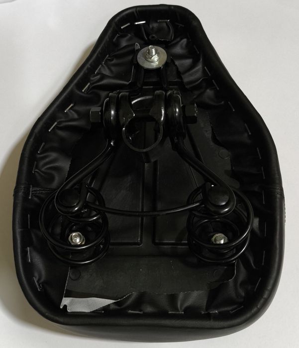 Сиденье для электросамокат