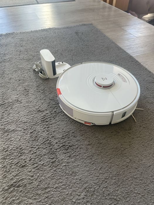 Vand aspirator Roborock q7